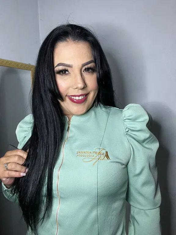 Janaina peres