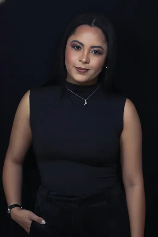 Bianca Aparecida de Assis