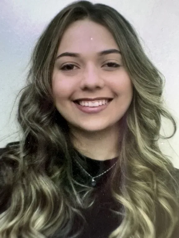 Gabriella Silva de Santana