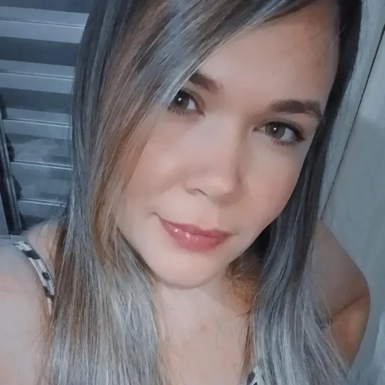 Jessica Damaris Teixeira da Silva kapp