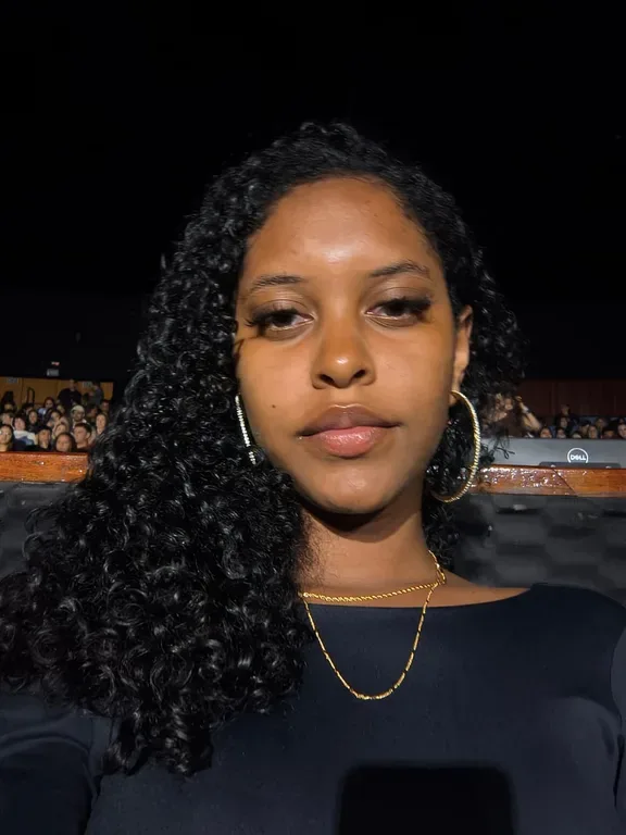 debora vitoria Araújo santos