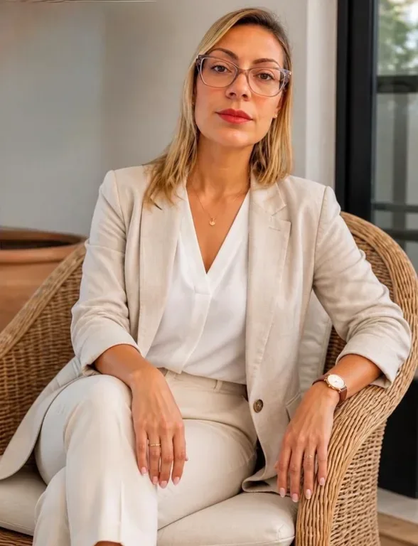Edlaine Fortine