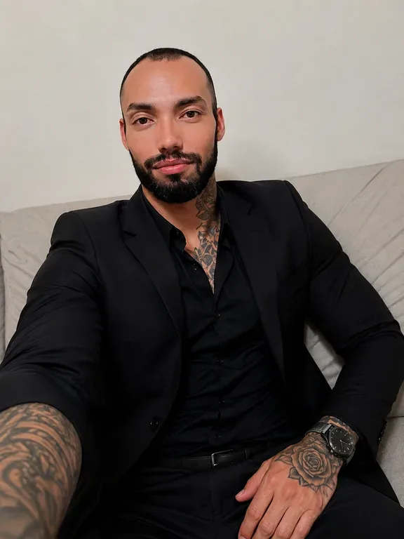 Carlos Frederico