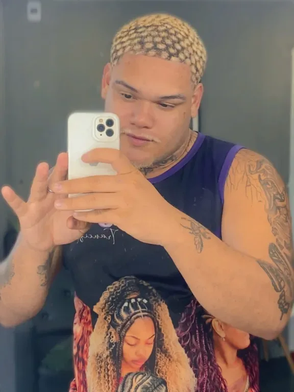 Jhian tonini barbosa