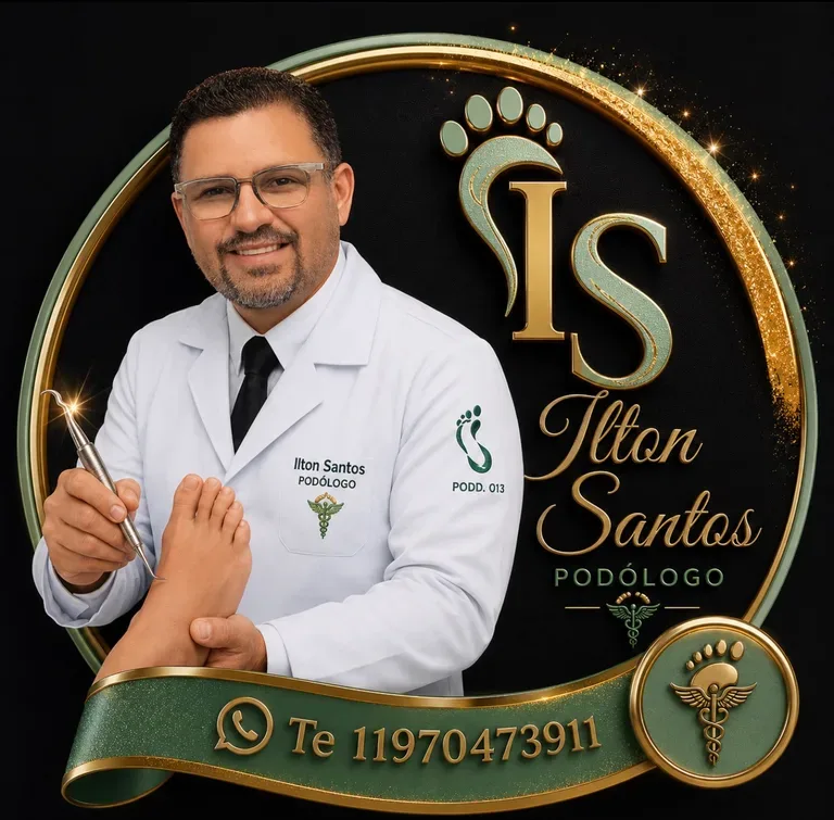 Ilton Cardozo dos Santos