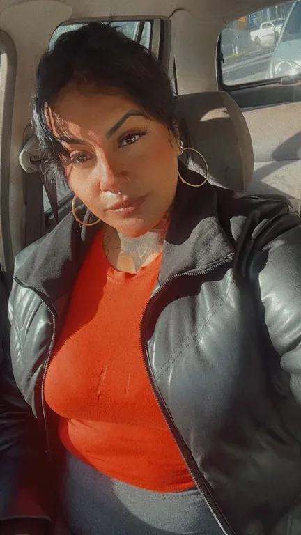 Sandra Suellen ferreira de Almeida