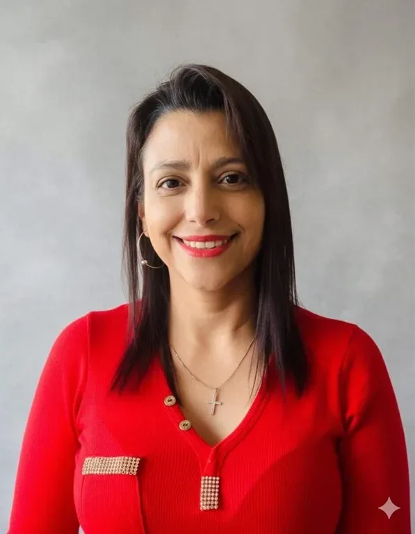 Marcia Petrucci