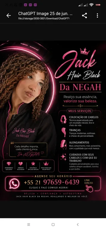 Jaqueline Lopes