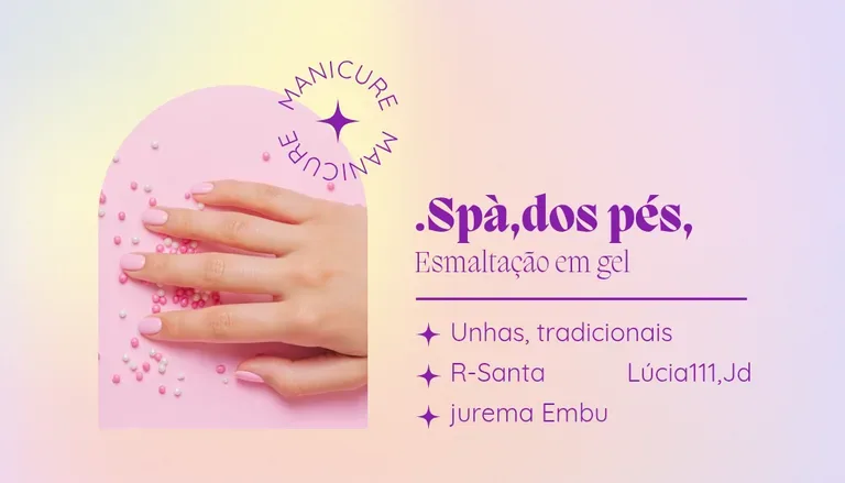Luana dos Santos Soares de Melo