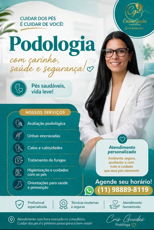 Cristina Guedes