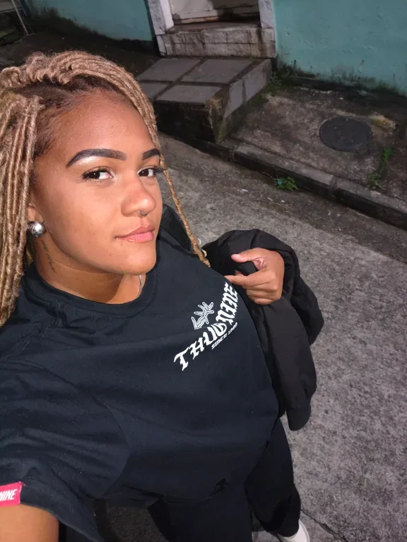 Cassia Cristine Andrade da Conceição