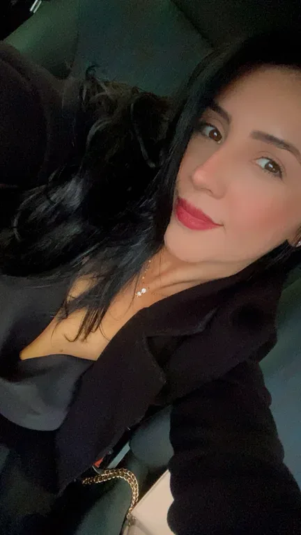 Patrícia da Silva Gomes