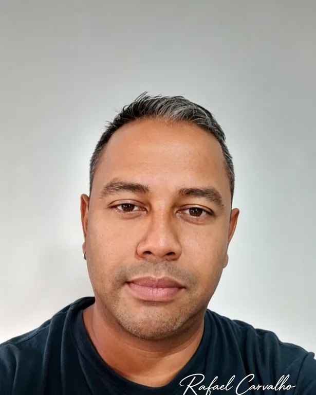 Rafael Francis Carvalho Barbosa