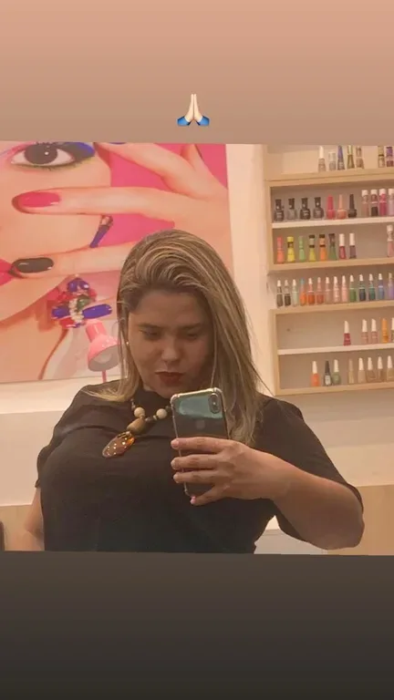 Lorena Roberta Silva Mateus