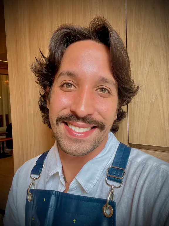 Johanes Rafael de sousa