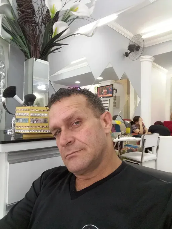 Wanderlei Isaac boldrin