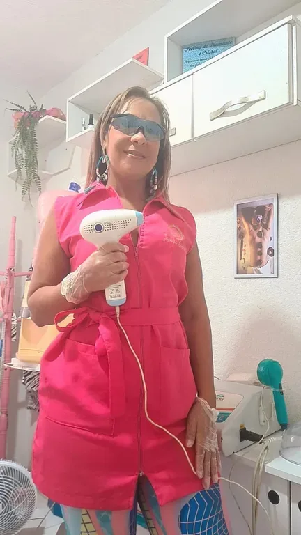 Jaqueline m Pedro dos Santos