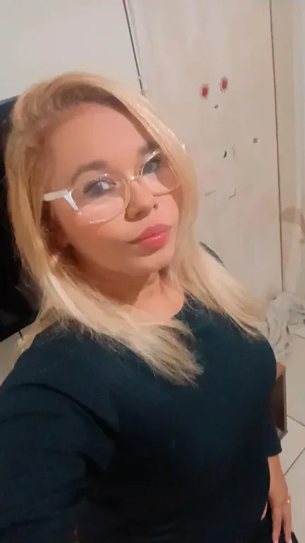 Simone Oliveira dos Santos