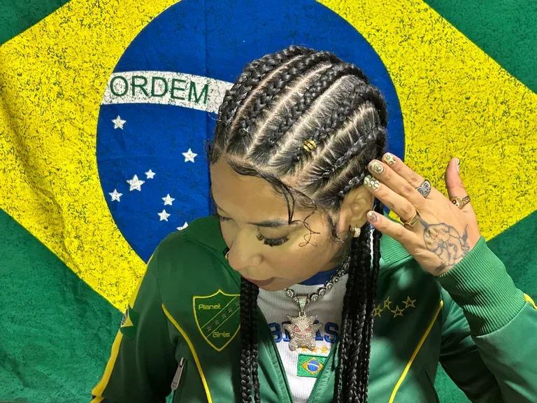 Isabela lima santos