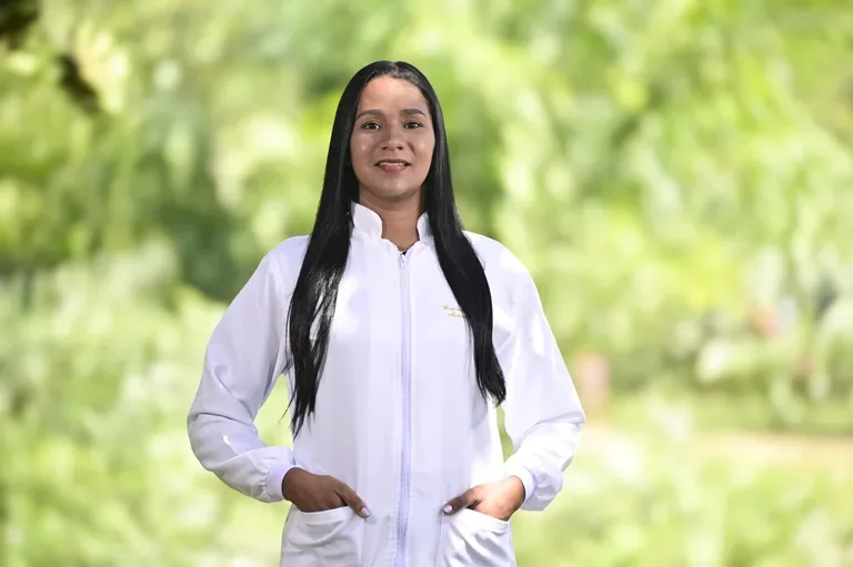 Gracielle Vieira Chaves