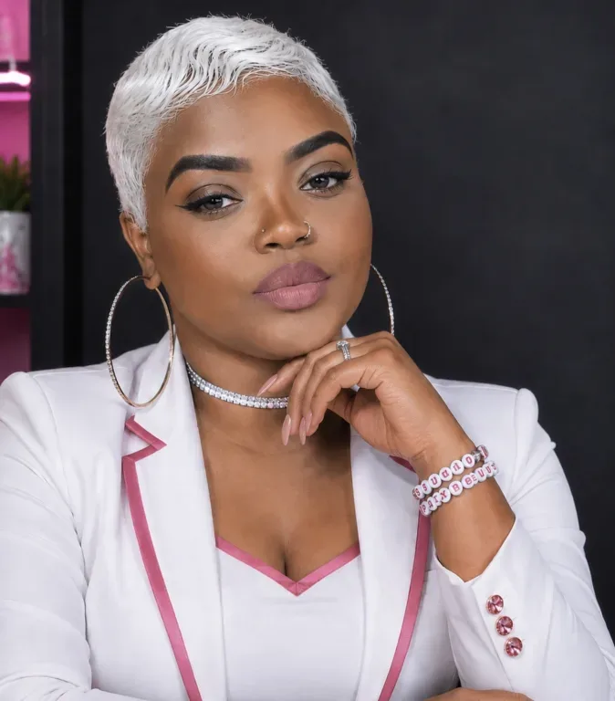 Breenda Moura dos Santos