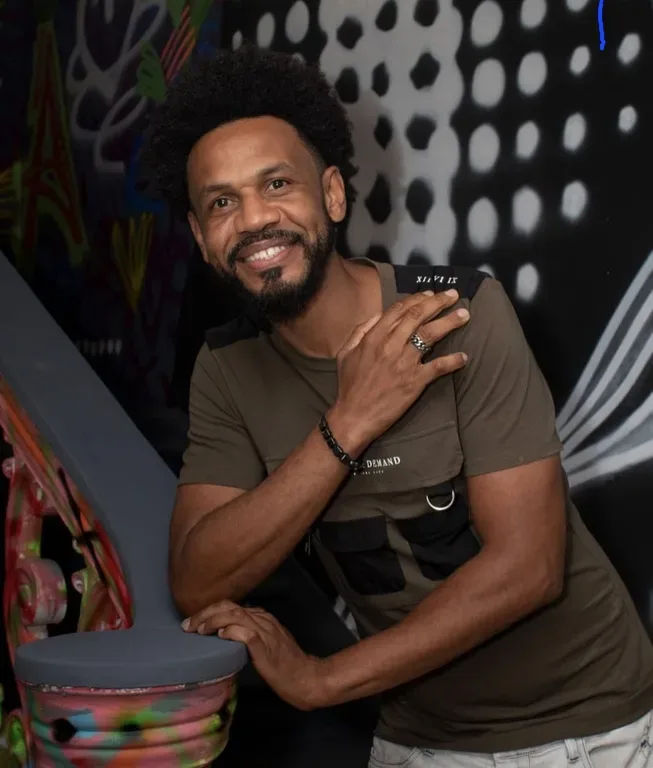 Fábio Santos de Jesus