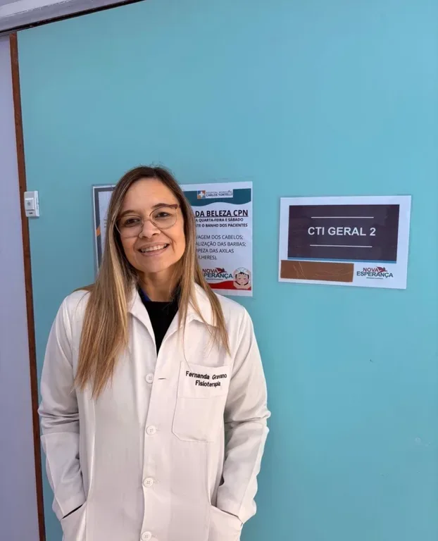 Fernanda Gravano
