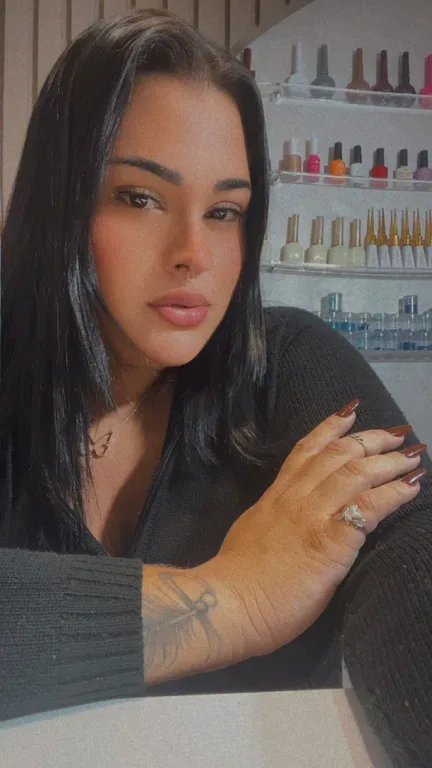 Daniela Rodrigues da Silva