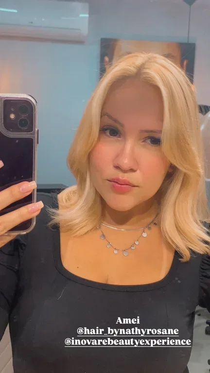 Amanda da Cunha Conceição de Souza