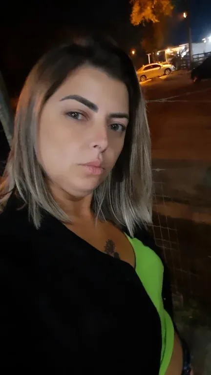 María Lúcia da Silva