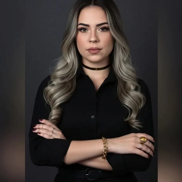 Crislaine Nunes da Silva