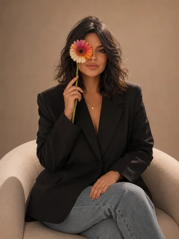 Gisele Venâncio