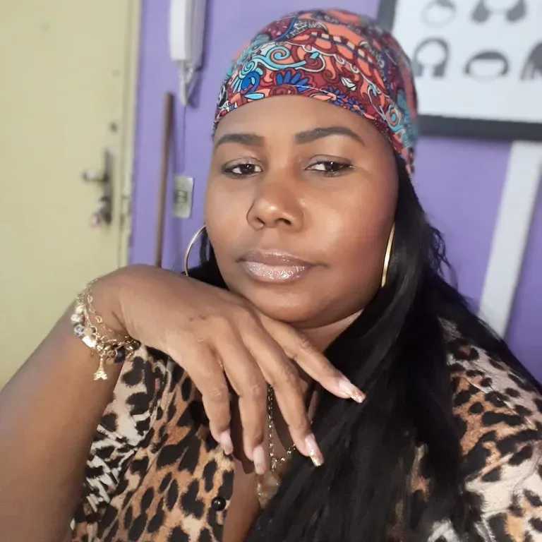 ANA MARIA DOS SANTOS BAHIENSE
