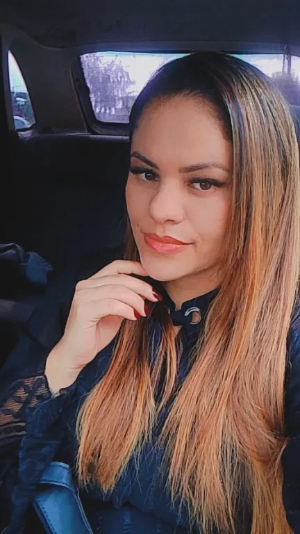 Leila Ramos de Oliveira Silva