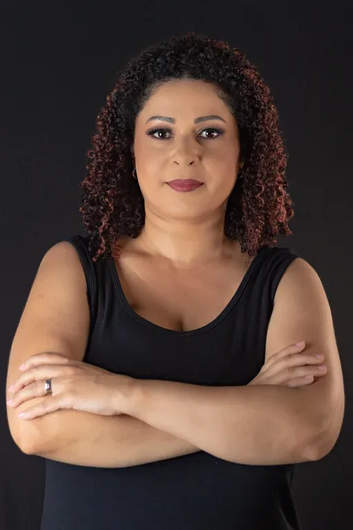 Adriana de Miranda Gianetti