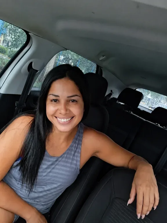 Ana Caroline Sentinela de Oliveira