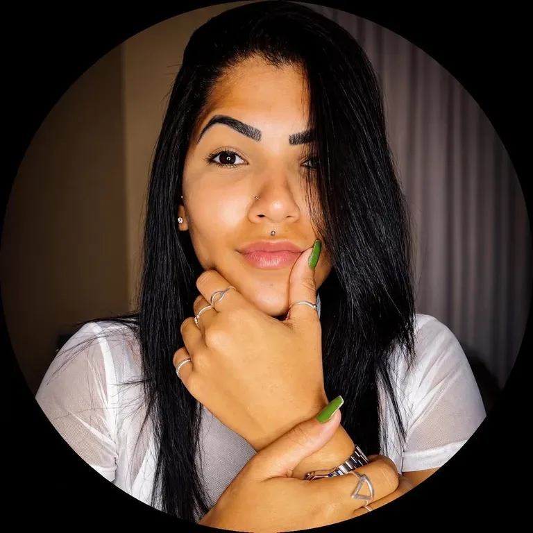 Bruna da Silva Santos