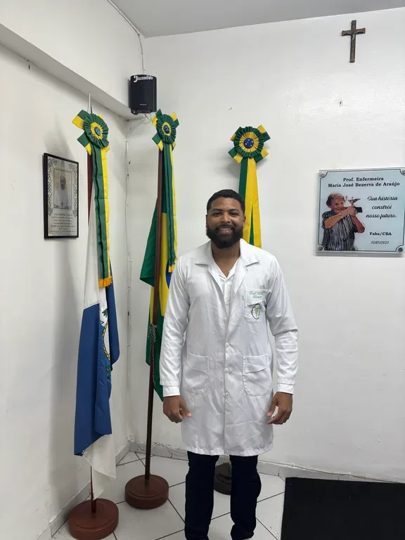 Luan Almeida de Andrade