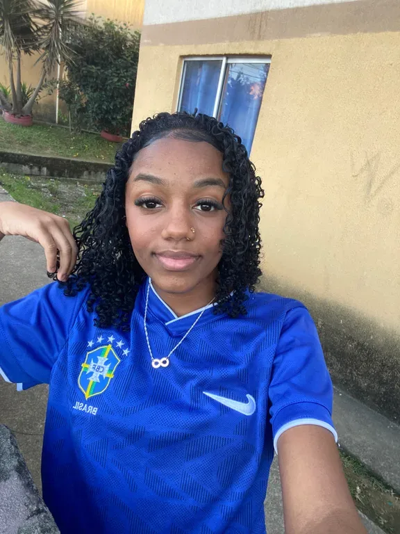 Sabrina Albuquerque de Souza