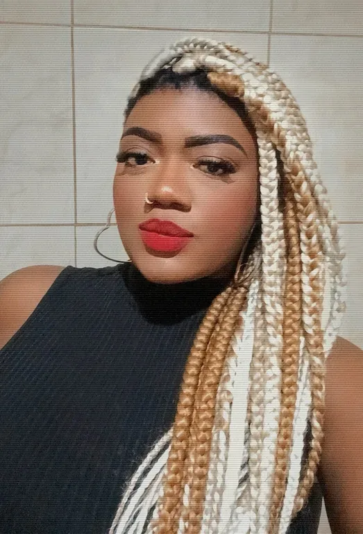 Gabrielle Moura dos Santos