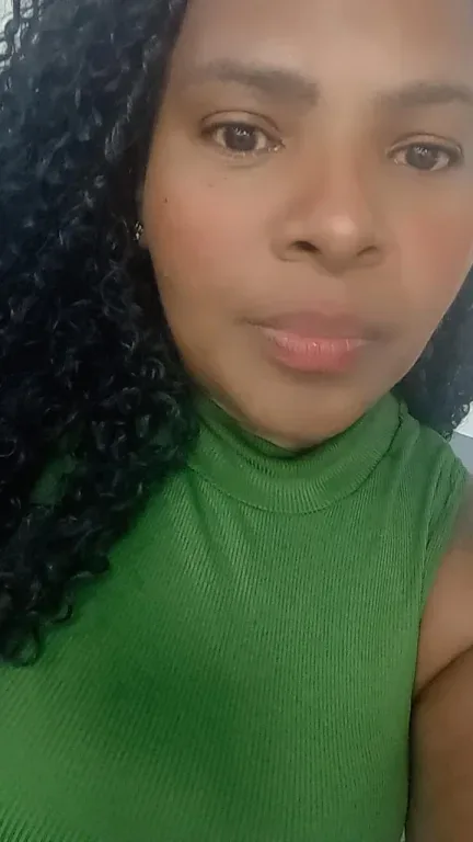 Aline Silva dos Santos