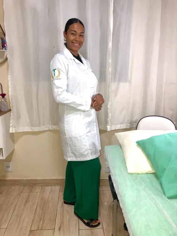 Nathália Rocha Gaspar Simões