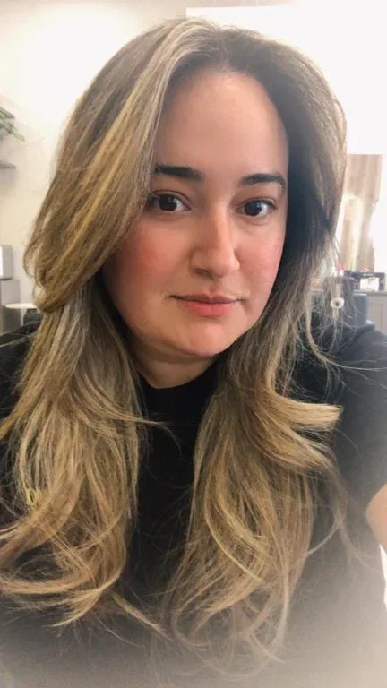 Jéssica Wnieriks dos Santos de Melo
