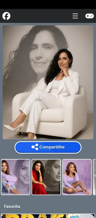 Elisângela Augusto