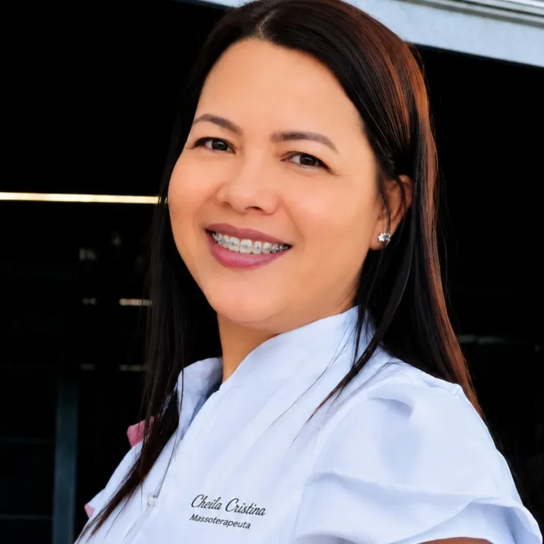Cheila Cristina da Silva Chagas