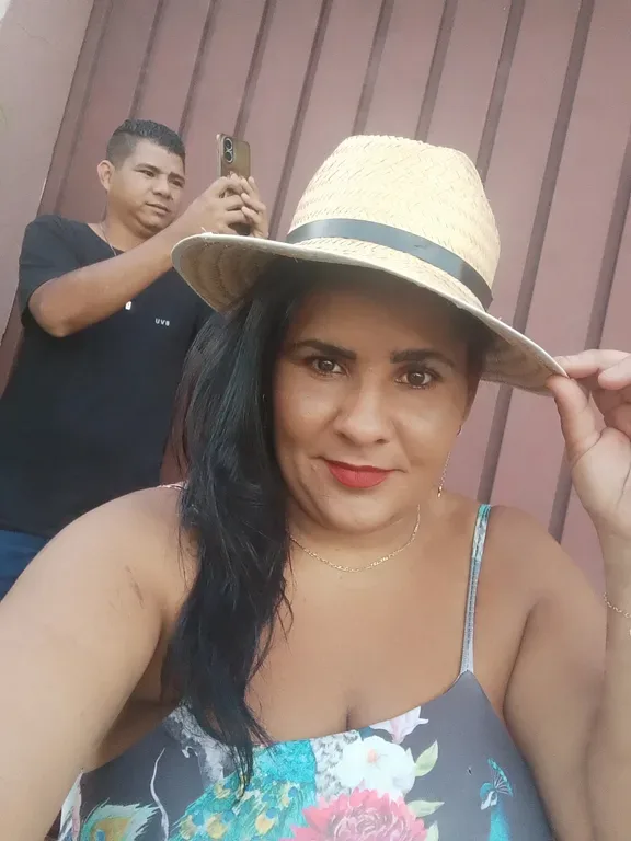 Ana Paula Ribeiro