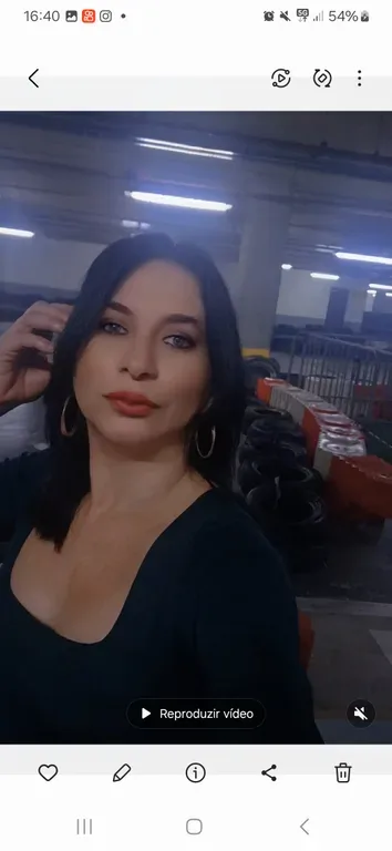 Aline Cristina Bezerra