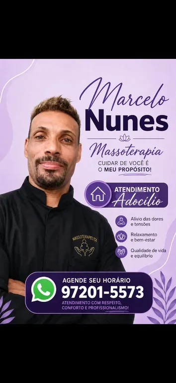 Marcelo Nunes de oliveira