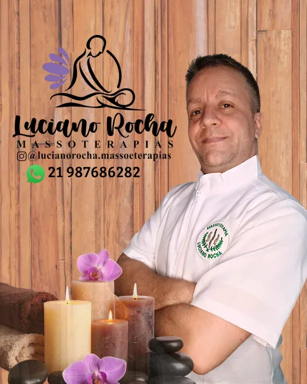 Luciano Rocha