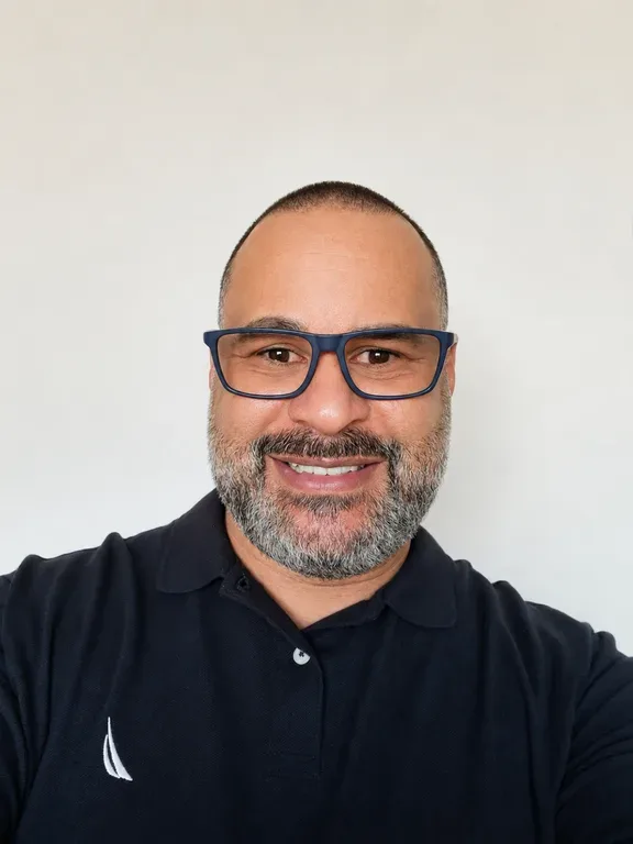 Jairo Nascimento de Almeida